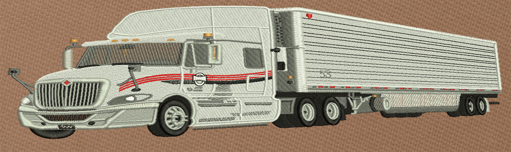 truck